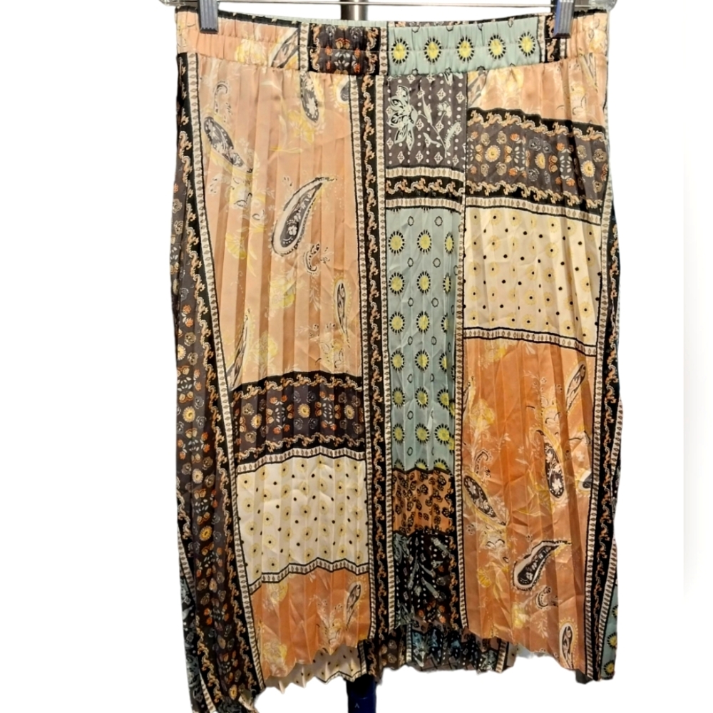 NWT Cato J/M Sportswear Skirt Size L